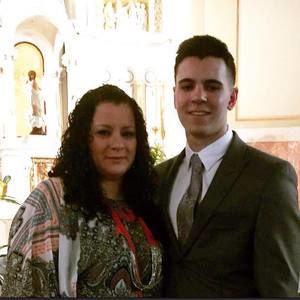 Meet your Posher, Eric