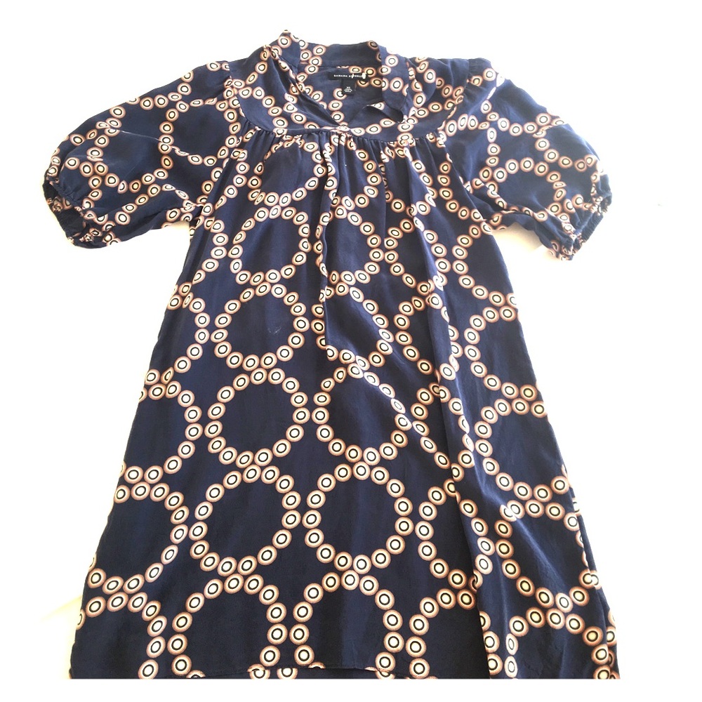 Banana republic XS dress