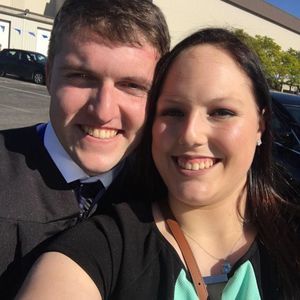 Meet your Posher, Brianna