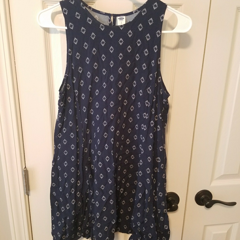 Old navy shift dress