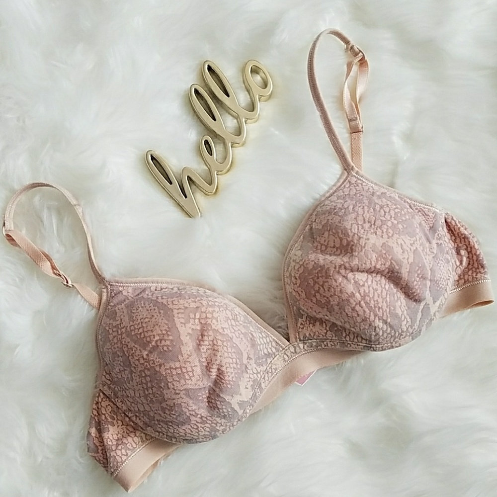 Victoria Secret Bra