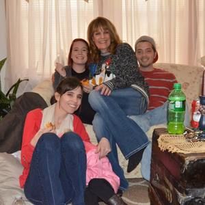 Meet your Posher, Cheryl