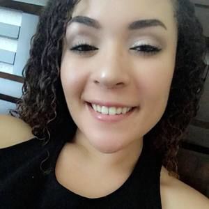 Meet your Posher, Briana