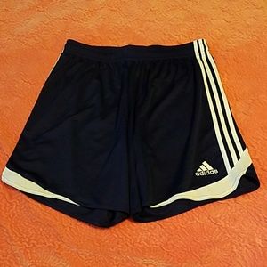 Men's Adidas Workout Shorts