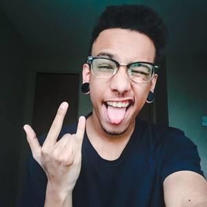 Meet your Posher, Nathaniel