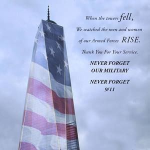 Meet your Posher, Patty