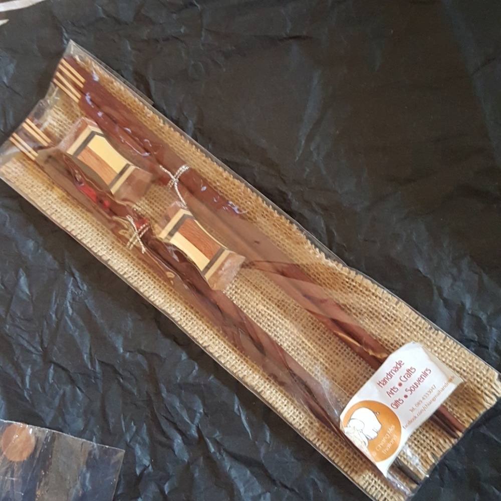 Chopsticks