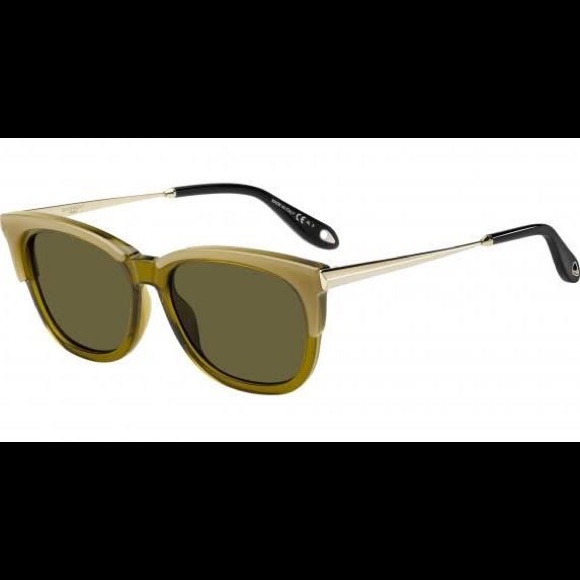 Givenchy GV 7072/S C1E (70) Yell Green
