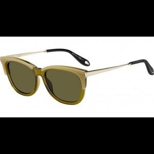 Givenchy GV 7072/S C1E (70) Yell Green
