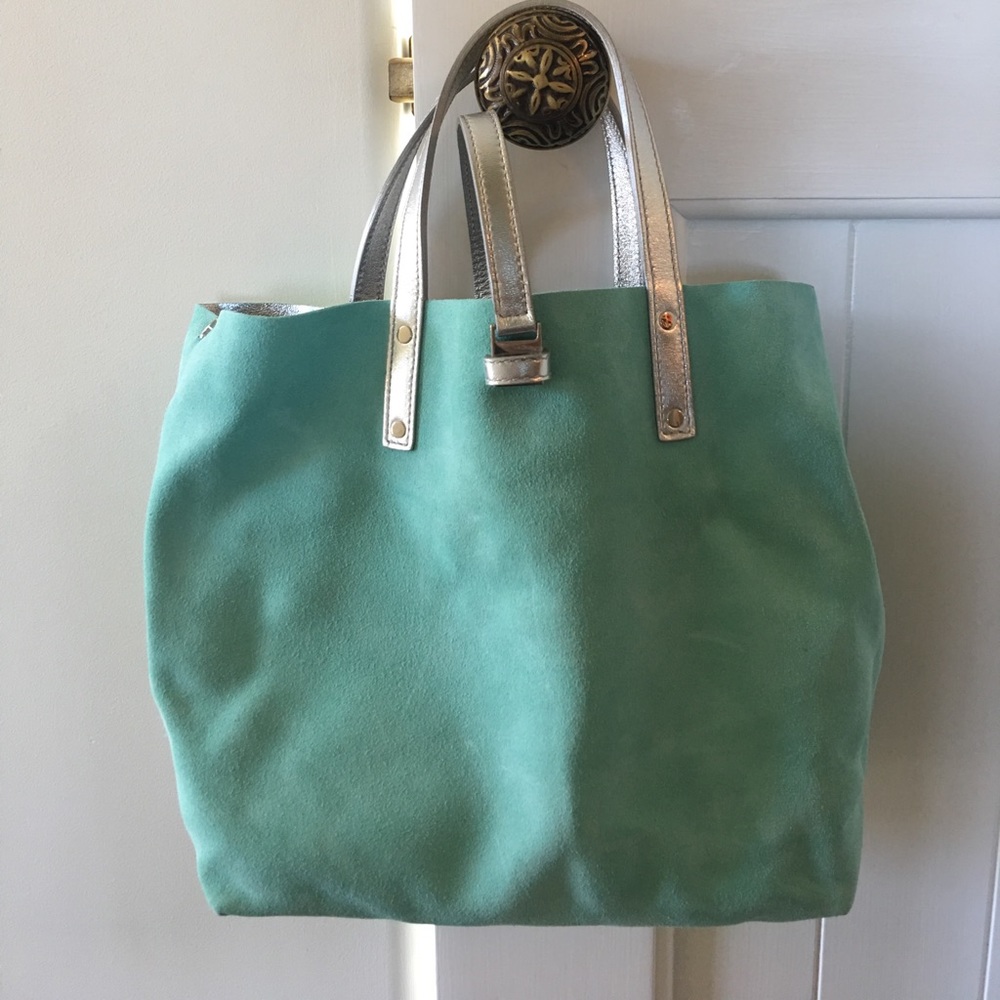 Tiffany & Co Small Tote Bag
