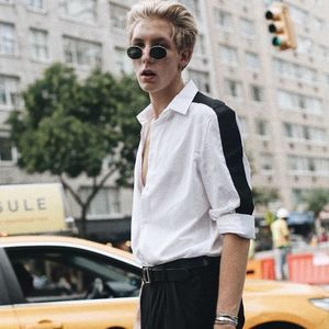 Meet your Posher, Chad