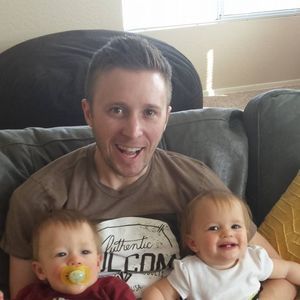 Meet your Posher, Daniel