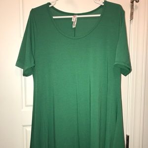 LLR Perfect T, Small