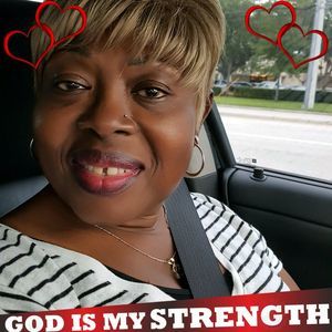 Meet your Posher, Cherie