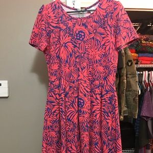 LuLaRoe Amelia, XL