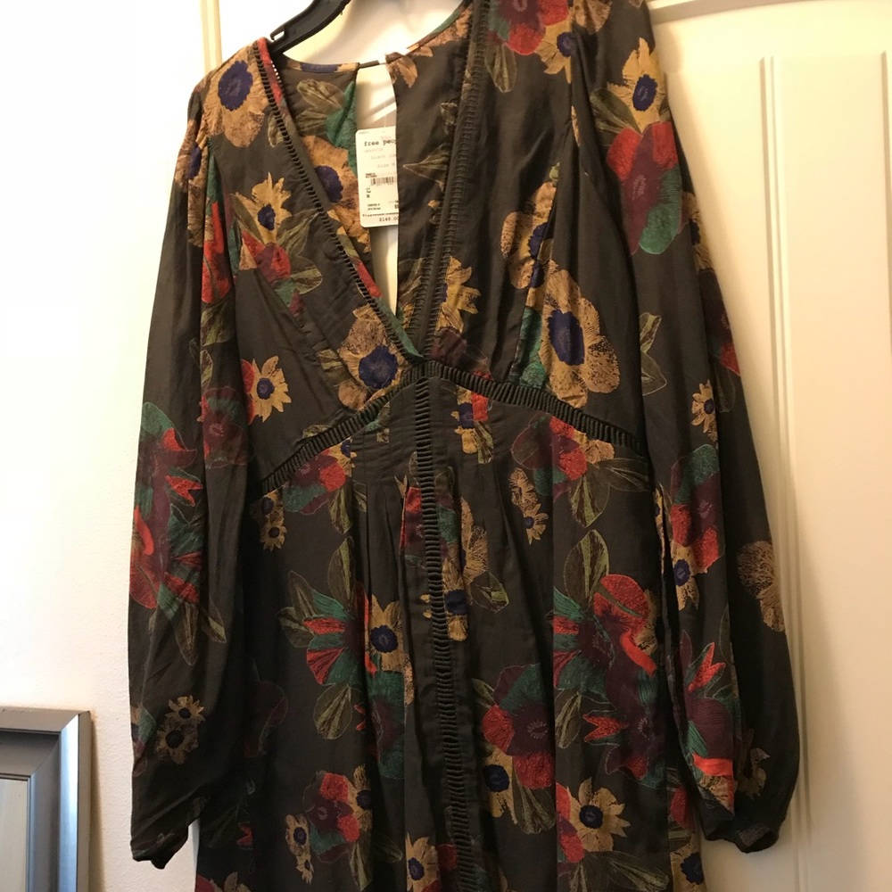 Free people dress