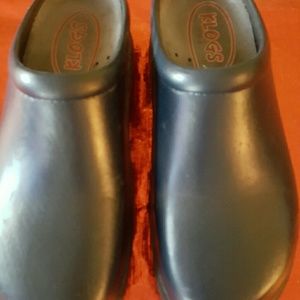 Klogs Nursing Shoes