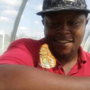 Meet your Posher, Hughbert