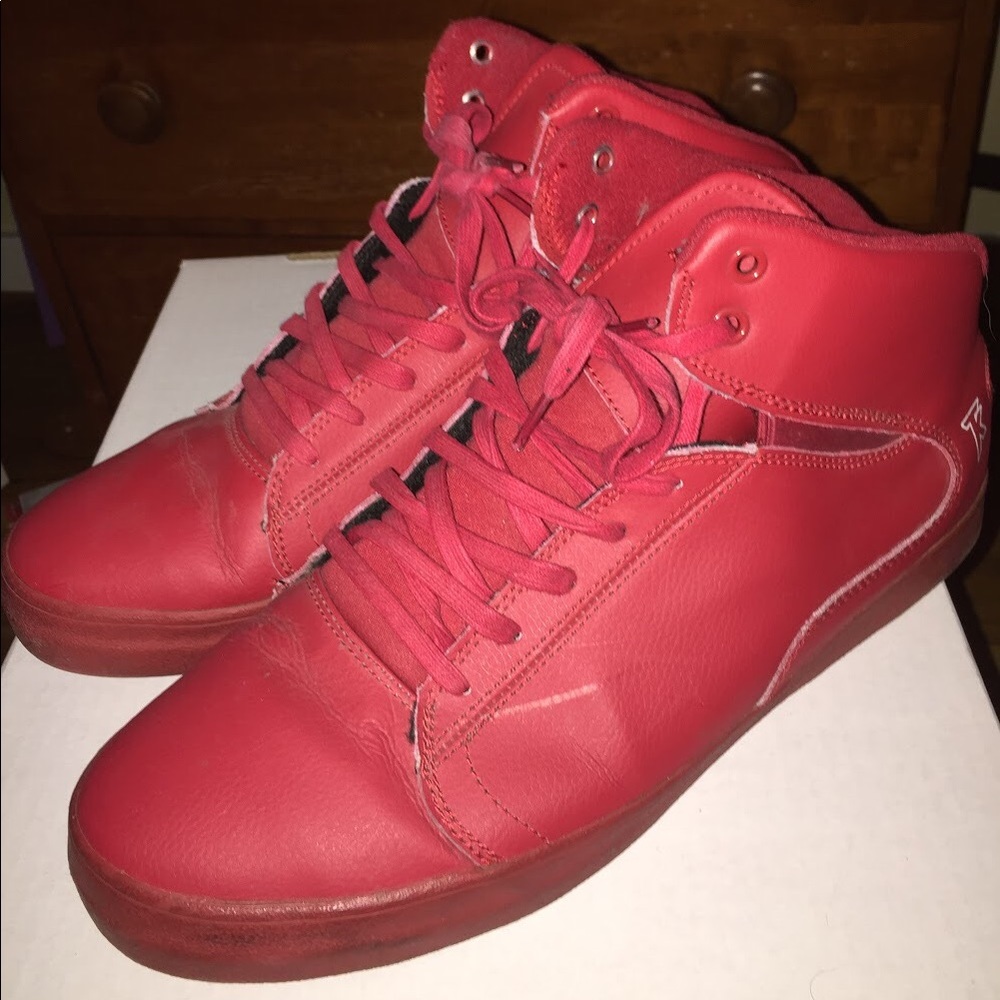 Supra Skytop Tk