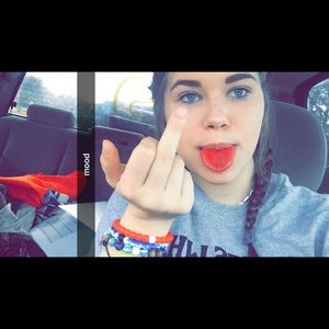 Meet your Posher, Bryanna