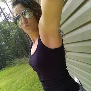 Meet your Posher, Jenna