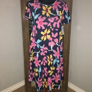 LuLaRoe Carley Dress! NWT