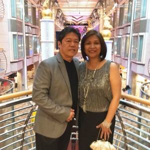 Meet your Posher, Dodee