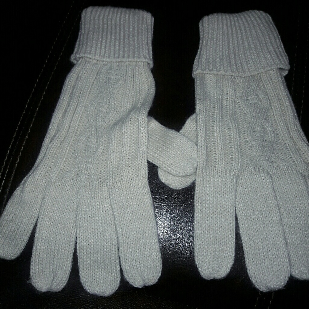 Gloves