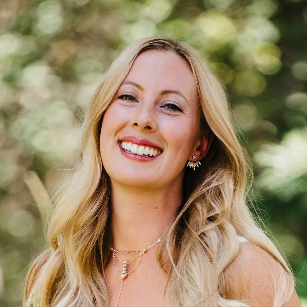 Meet your Posher, Sierra