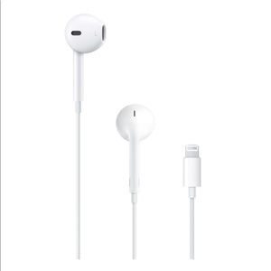 Apple iPhone 8 EarPods with Lightning connector