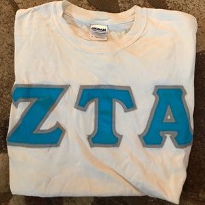 ZTA letters