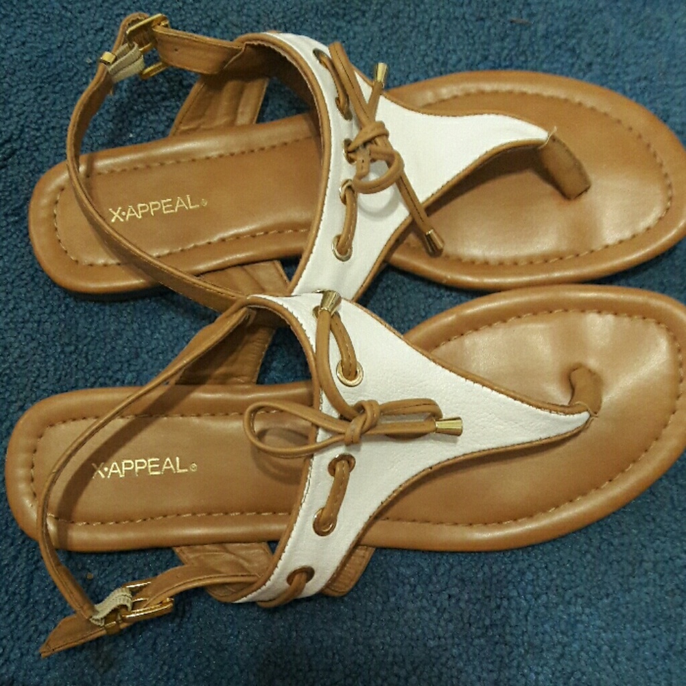 X-Appeal shoes