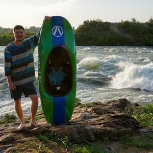 Meet your Posher, Josh