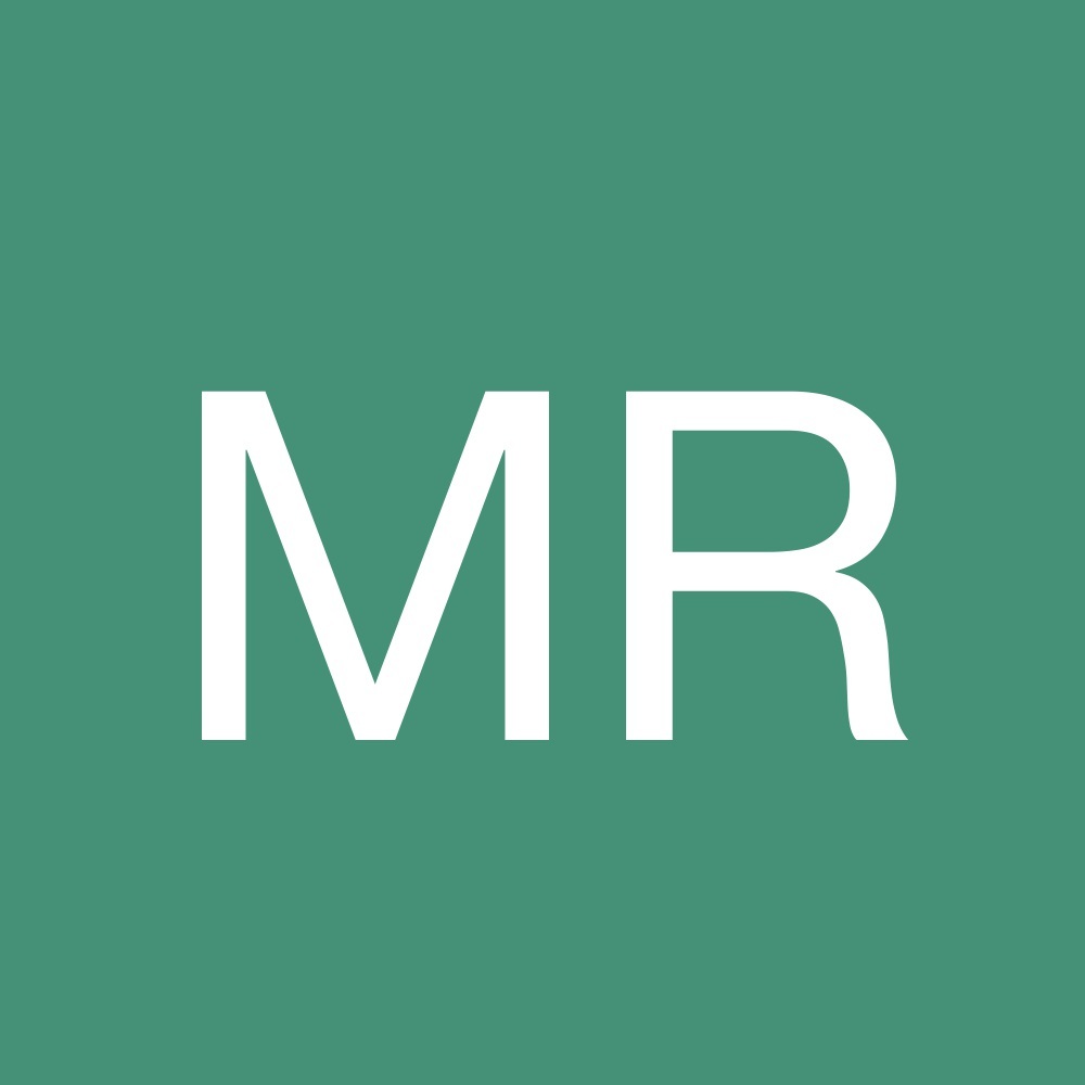 Meet your Posher, Myrna