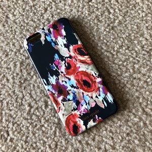 Kate Spade iPhone 6 Plus, 6S Plus Case