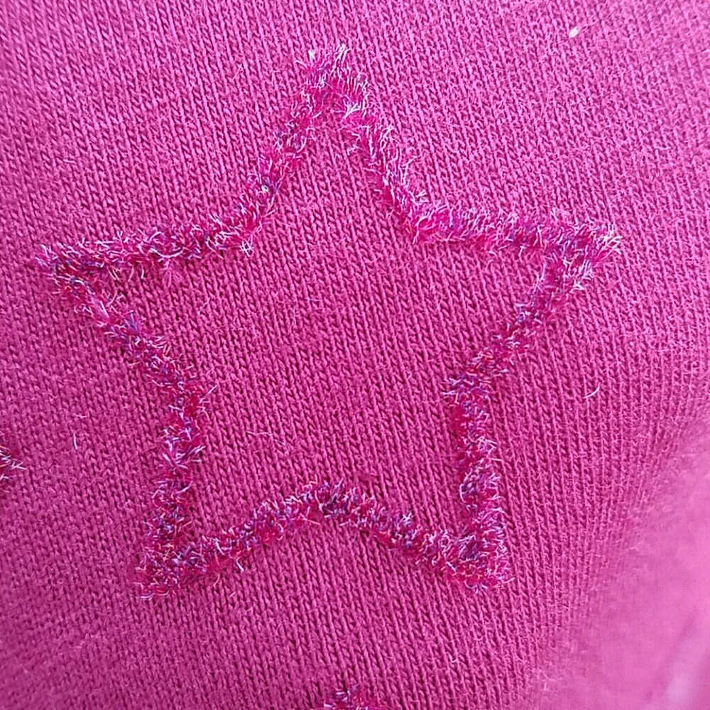 {Zara} Patterned Tee - Picture 2 of 4