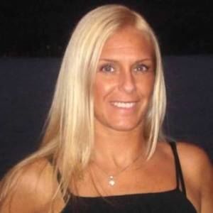 Meet your Posher, Chrissy