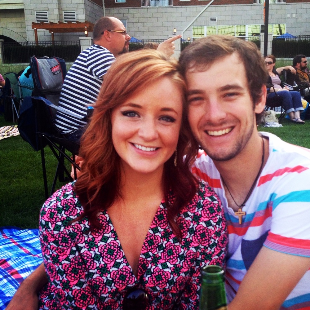 Spring Romper - Picture 3 of 4