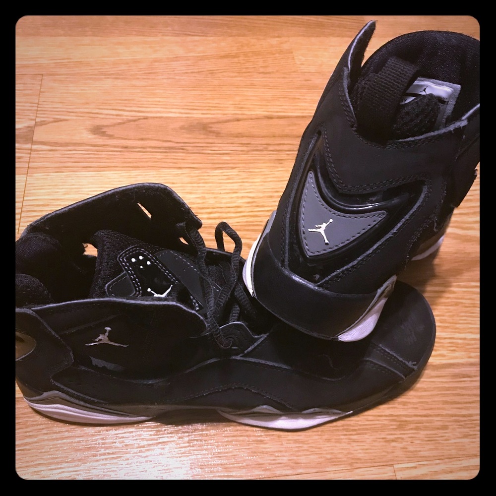 Boys’ Jordan Shoes