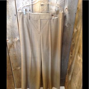 Giorgio Armani Wool trouser