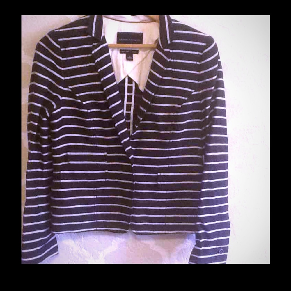 Banana Republic blazer