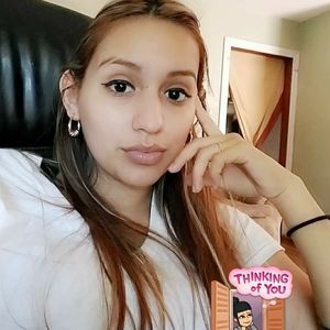 Meet your Posher, Janeth