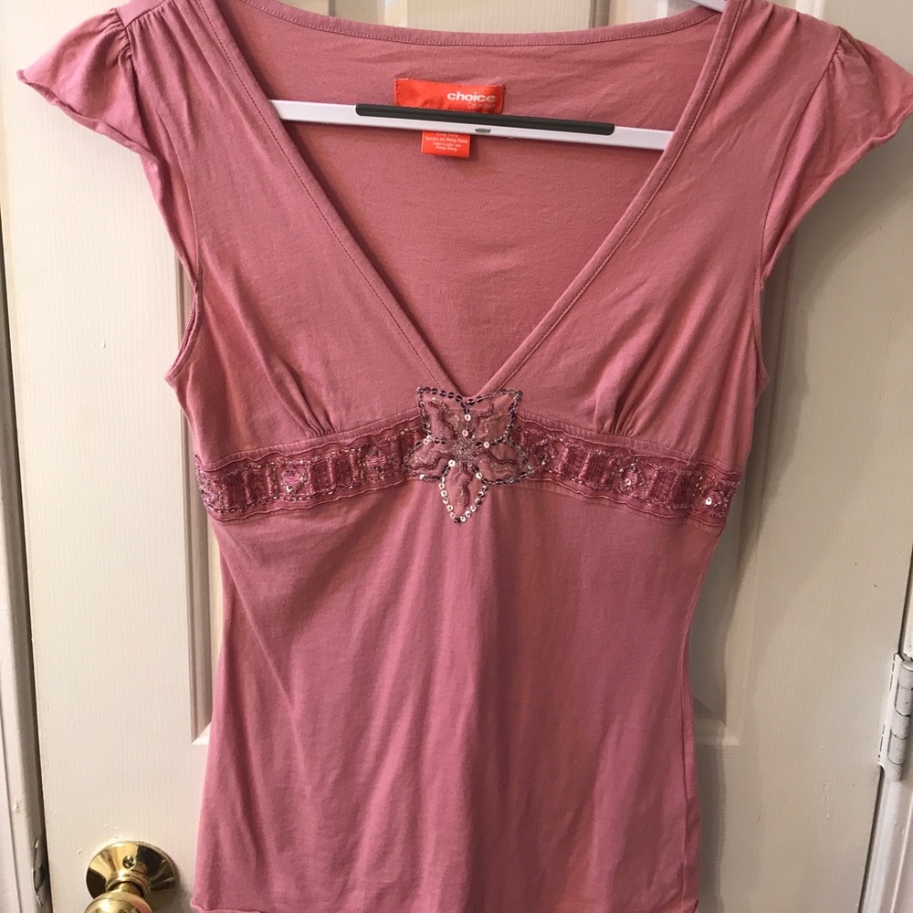 Calvin Klein woman’s top
