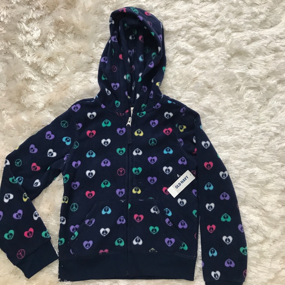 Hoodie, sweatshirt
