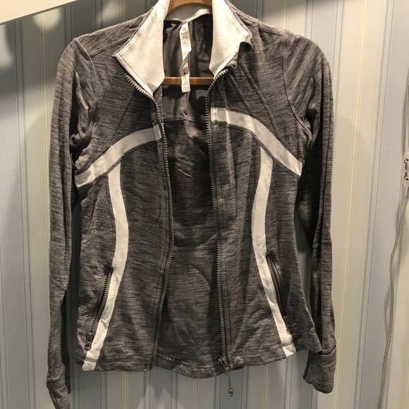 lululemon athletica Jackets & Blazers - Lululemon Define Jacket