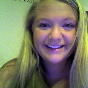 Meet your Posher, Carol