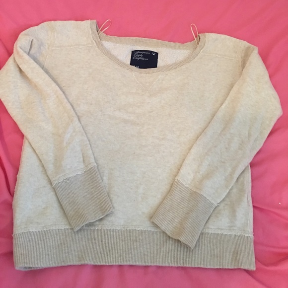 Cozy sweater - Picture 3 of 3