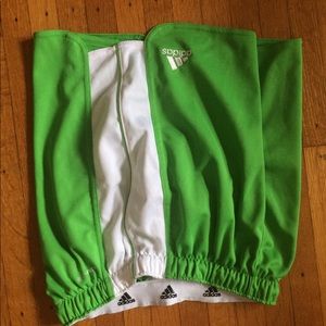 Adidas Athletic Shorts