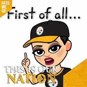 Meet your Posher, Robbyne