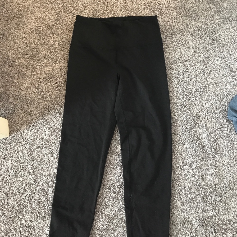Victoria Secret Sport High Waisted leggings
